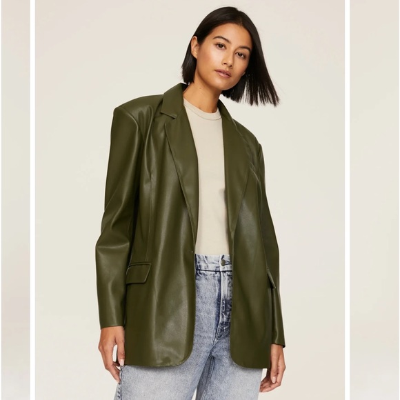 Blank NYC Jacket - Picture 3 of 8